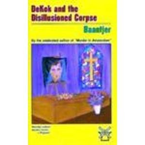Dekok and the Disillusioned Corpse - 6425