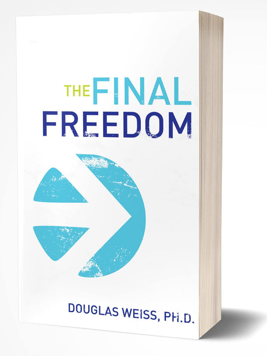 The Final Freedom : Pioneering Sexual Addiction Recovery - 6928