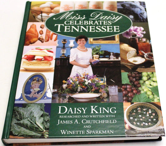 Miss Daisy Celebrates Tennessee - 8992