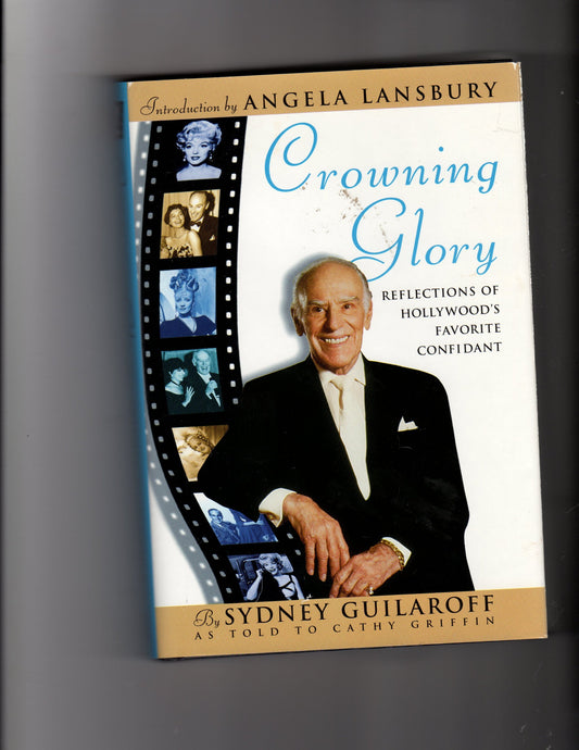 Crowning Glory: Reflections of Hollywood's Favorite Confidant