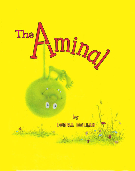 The Aminal - 5641