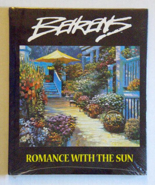 Romance with the Sun - 9545