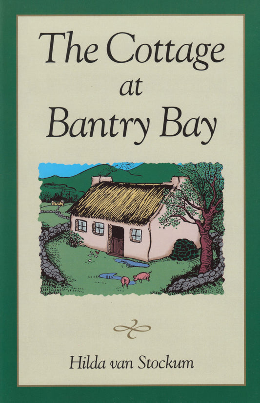 Cottage at Bantry Bay (Volume 1) (Bantry Bay Series) - 4690