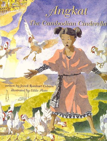 Angkat: The Cambodian Cinderella - 2245
