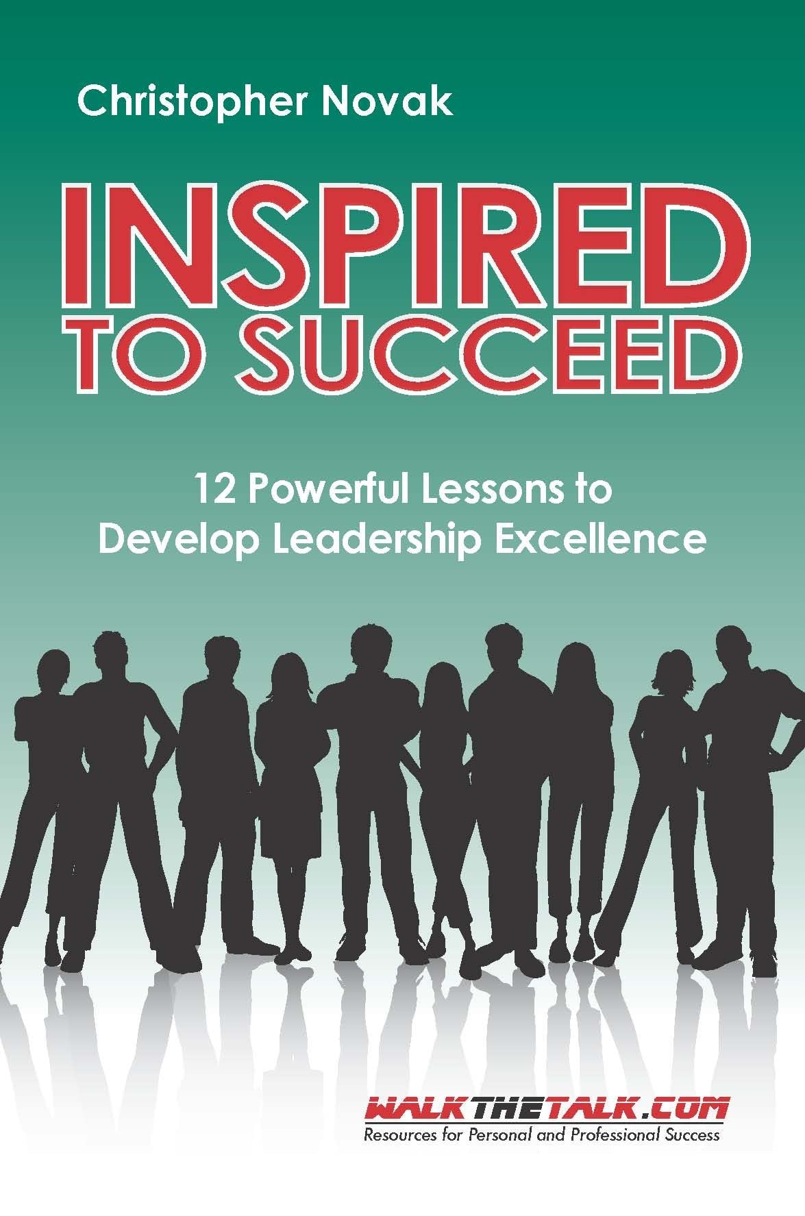 Inspired To Succeed