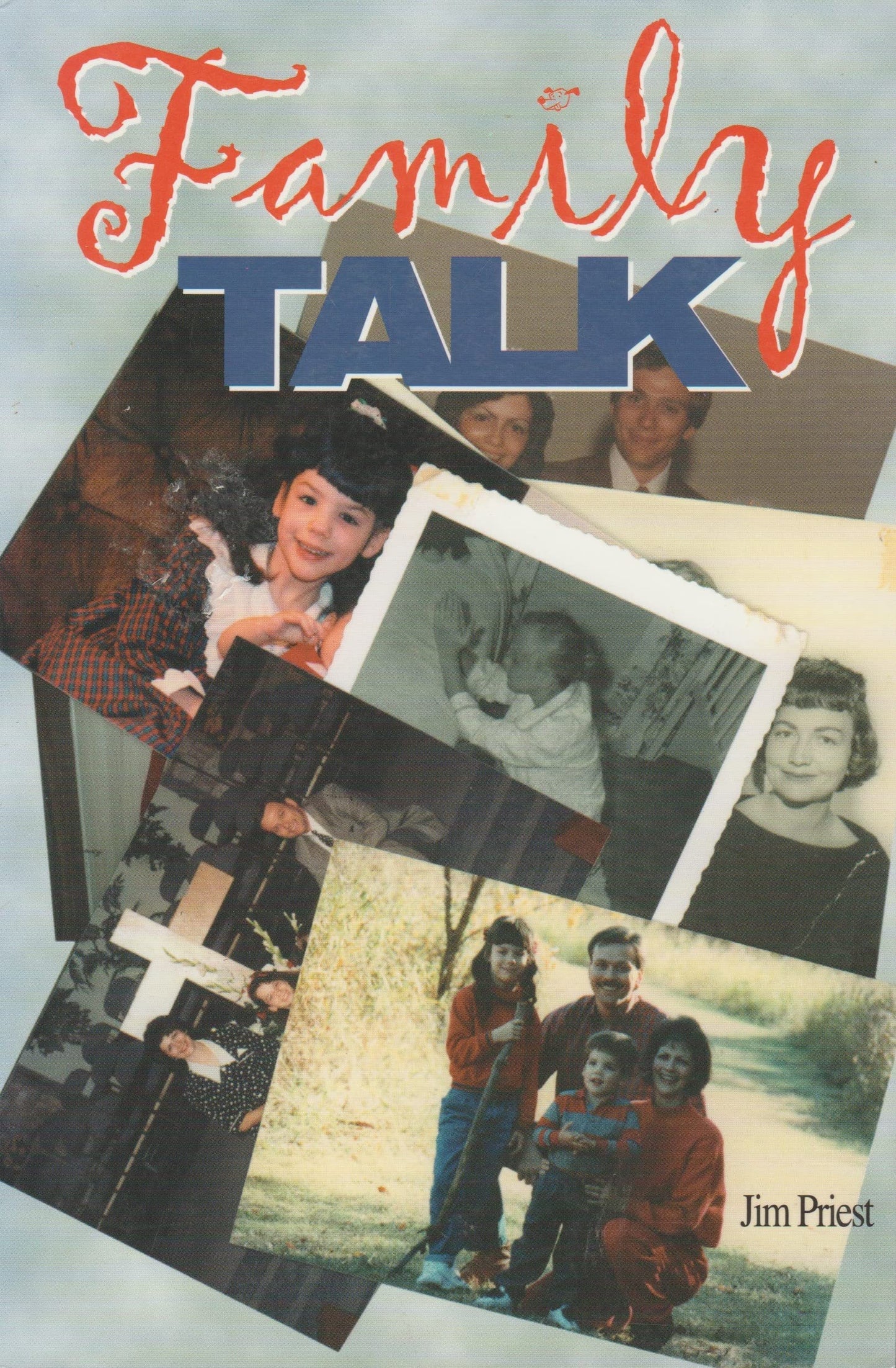 Family Talk