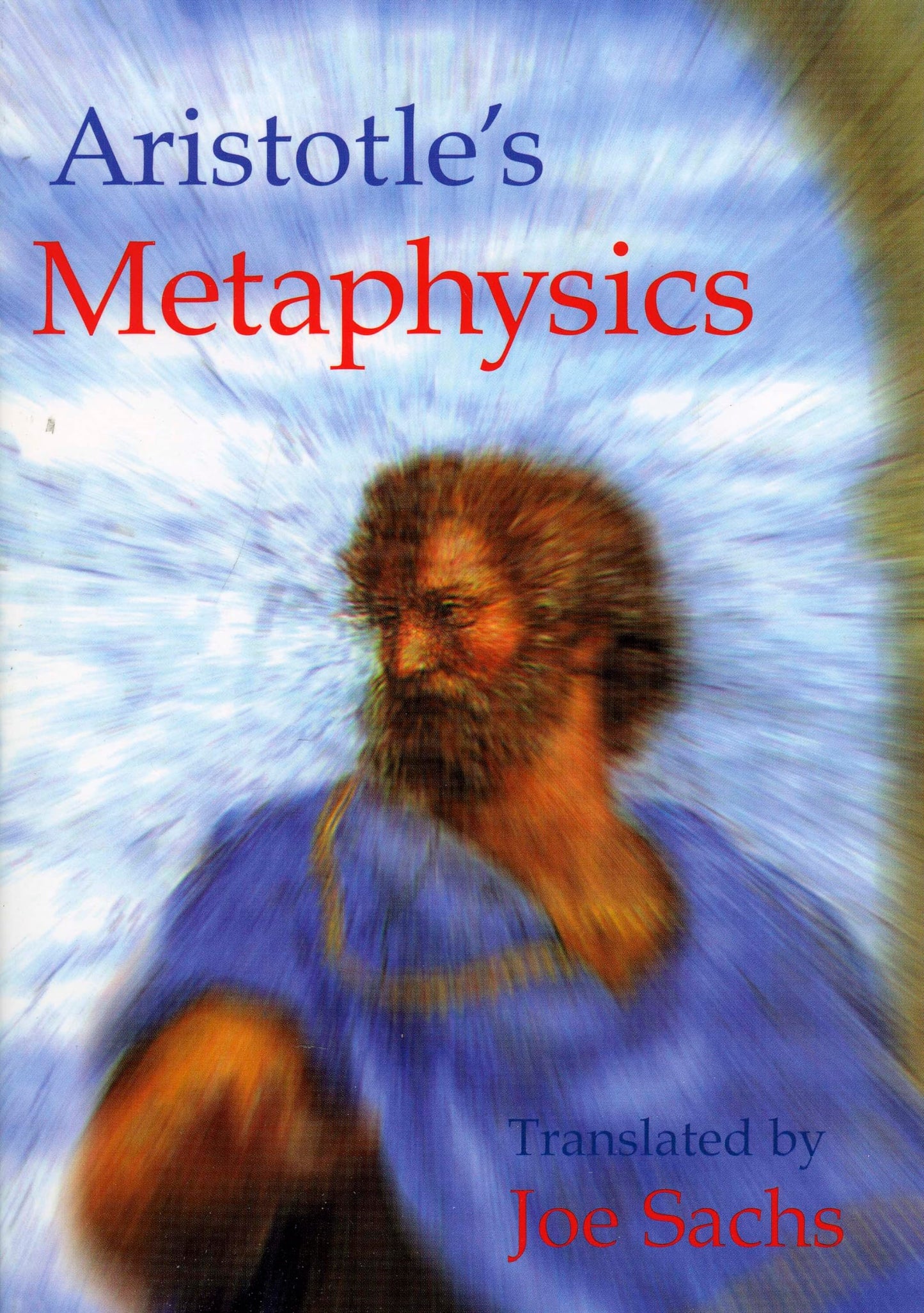Aristotle's Metaphysics - 8762