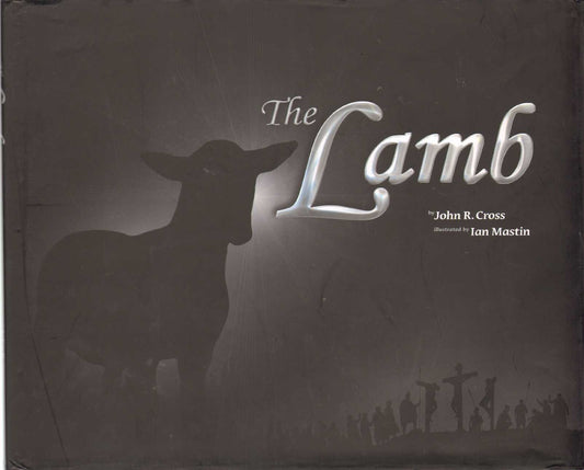 The Lamb - 3941