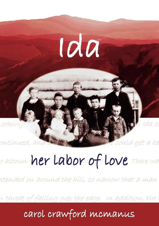 Ida:Her Labor of Love