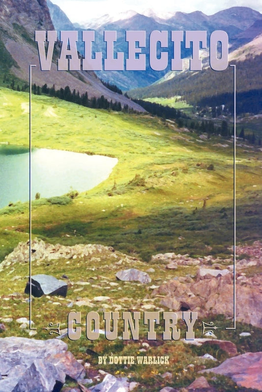 Vallecito Country - 3866