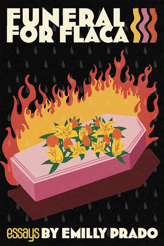 Funeral for Flaca - 8116