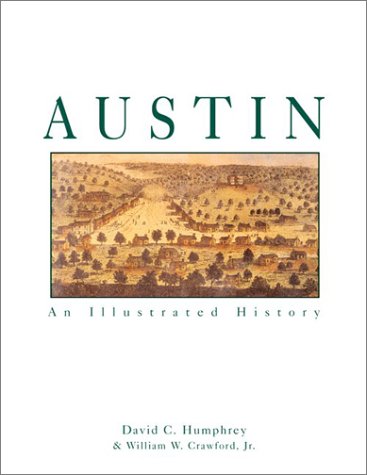Austin: An Illustrated History - 8220