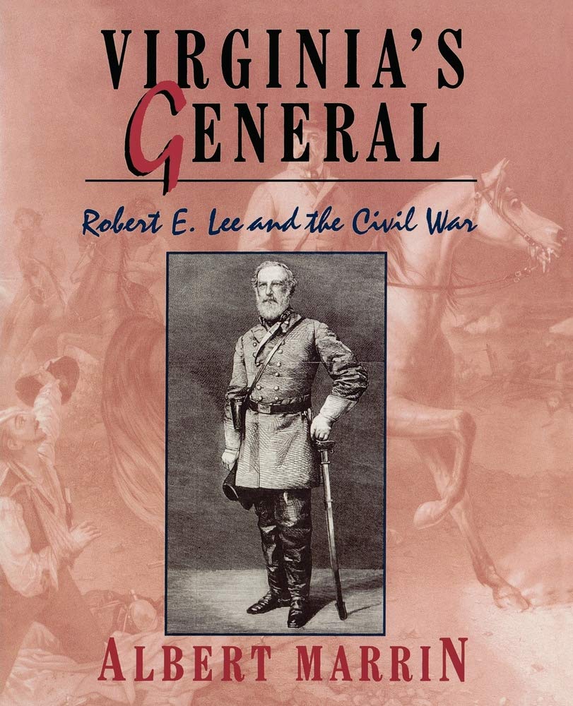 Virginia's General - 340