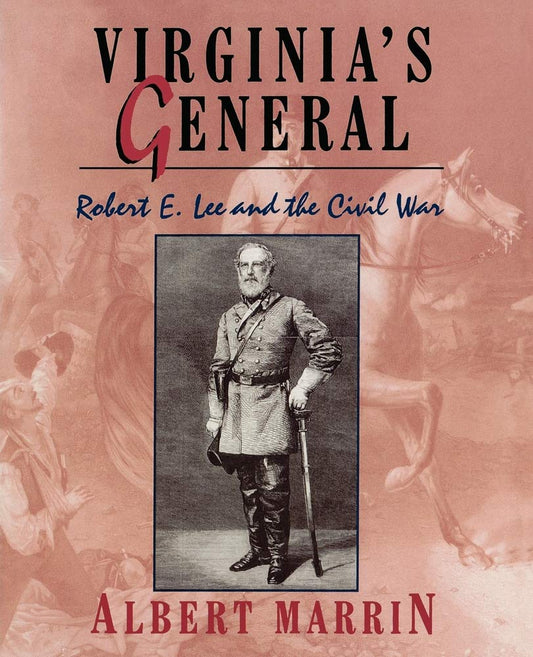 Virginia's General - 4605