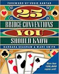 25 Bridge Conventions You Should Know - 6539