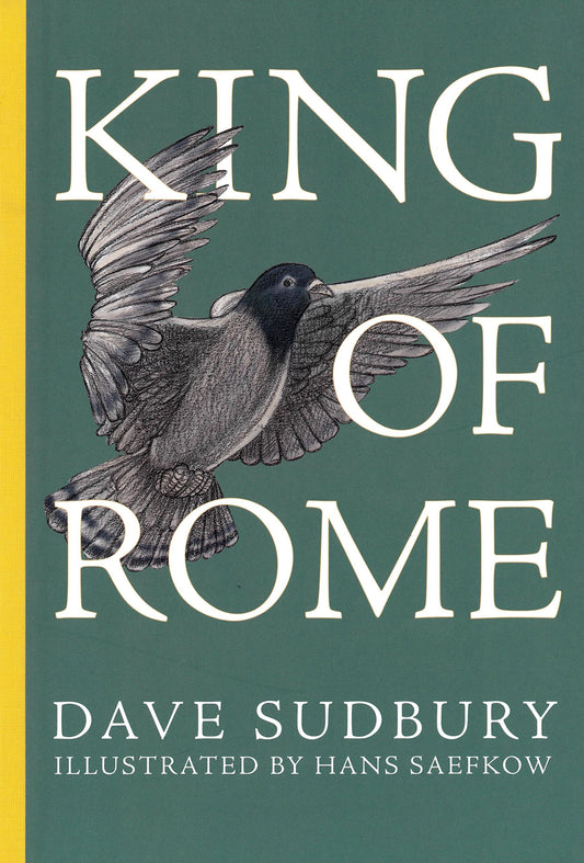 King of Rome
