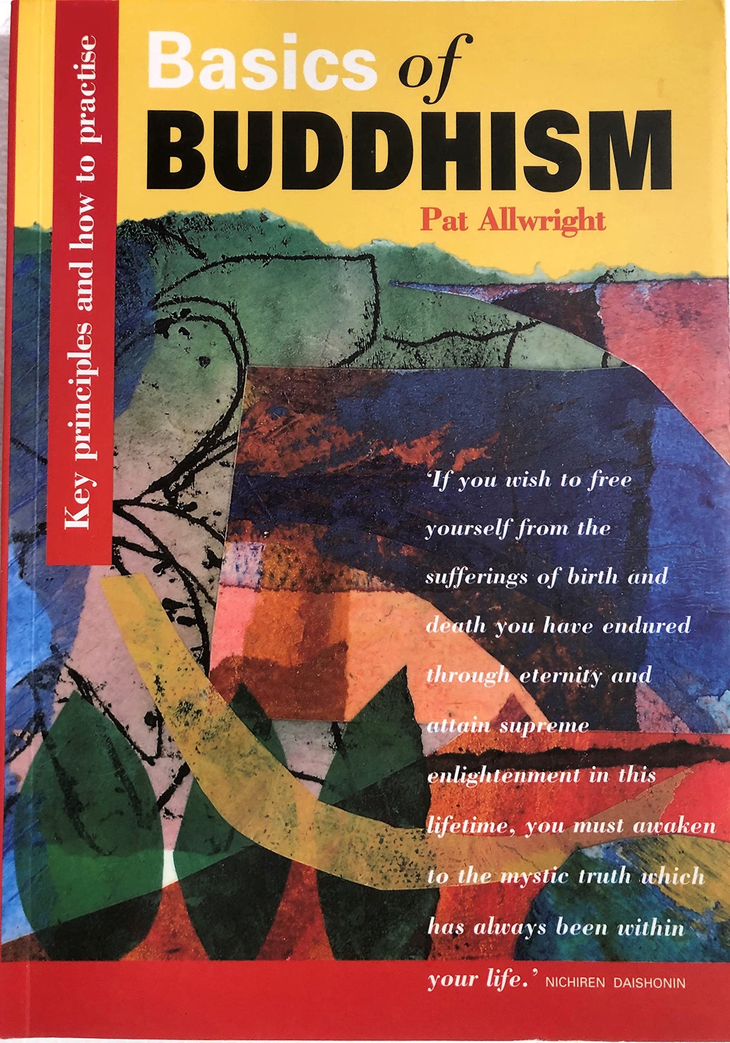 Basics of Buddhism: Key Principles and How to Practise