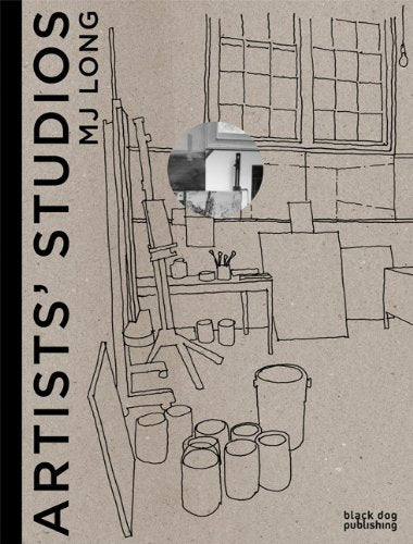 The Artists Studio - 580