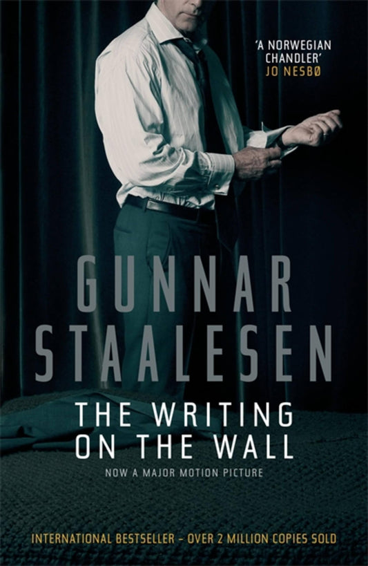 The Writing on the Wall - 409