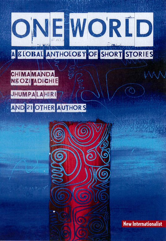 One World: A global anthology of short stories - 6679