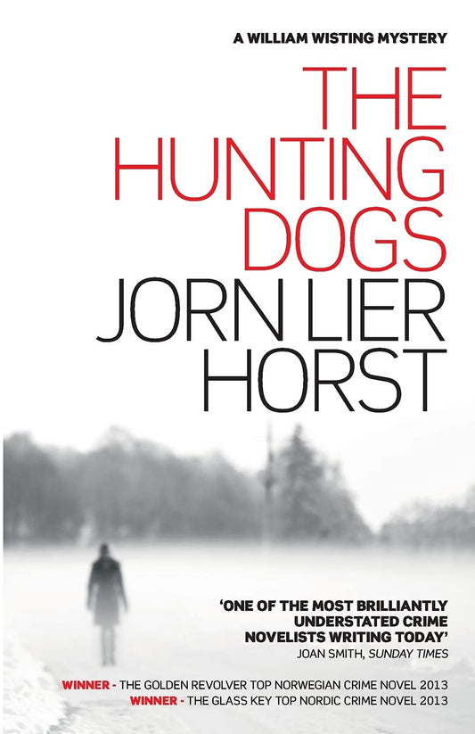 The Hunting Dogs (William Wisting Mystery)