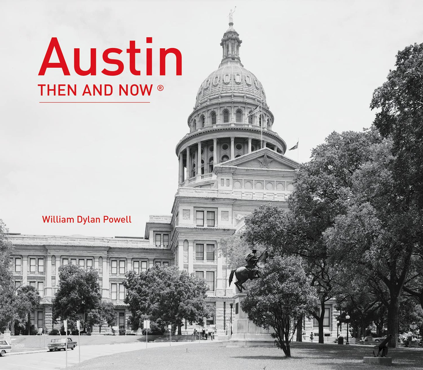 Austin Then and Now® - 5045