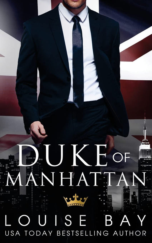 Duke of Manhattan (The Royals)