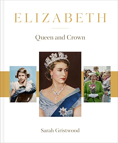 Elizabeth: Queen and Crown - 8209