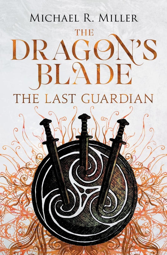 The Dragon's Blade: The Last Guardian - 3703