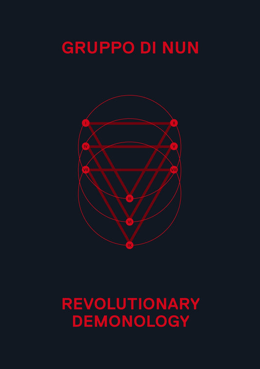 Revolutionary Demonology - 3547