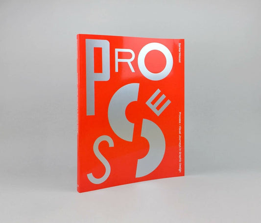 Process - Visual Journeys In Graphic Design - 548