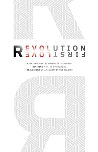 The Revolution - 7902