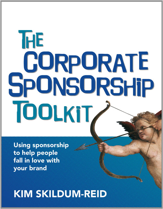 The Corporate Sponsorship Toolkit - 1684