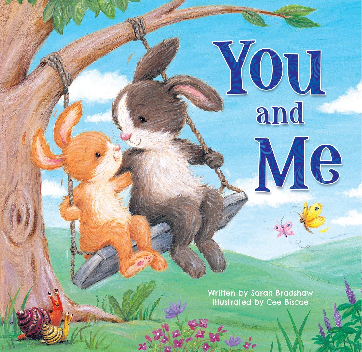 You and Me (Tender Moments)