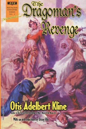 The Dragoman's Revenge