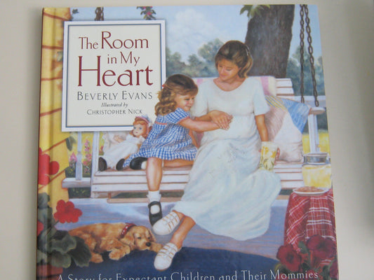 The Room in My Heart