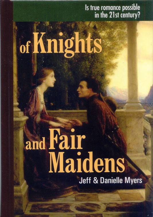 Of Knights and Fair Maidens - 894
