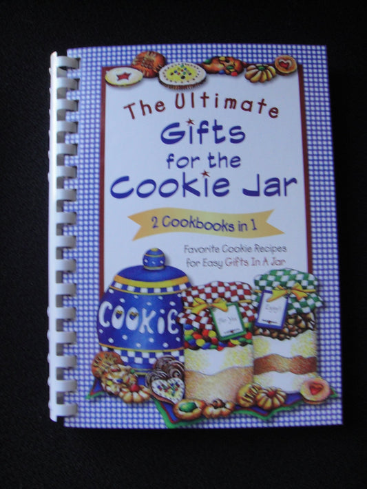 Ultimate Gifts for the Cookie Jar