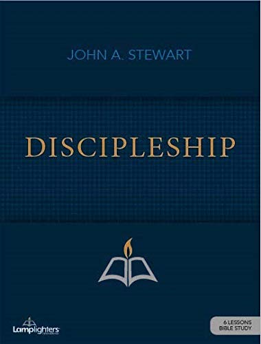 Discipleship Bible