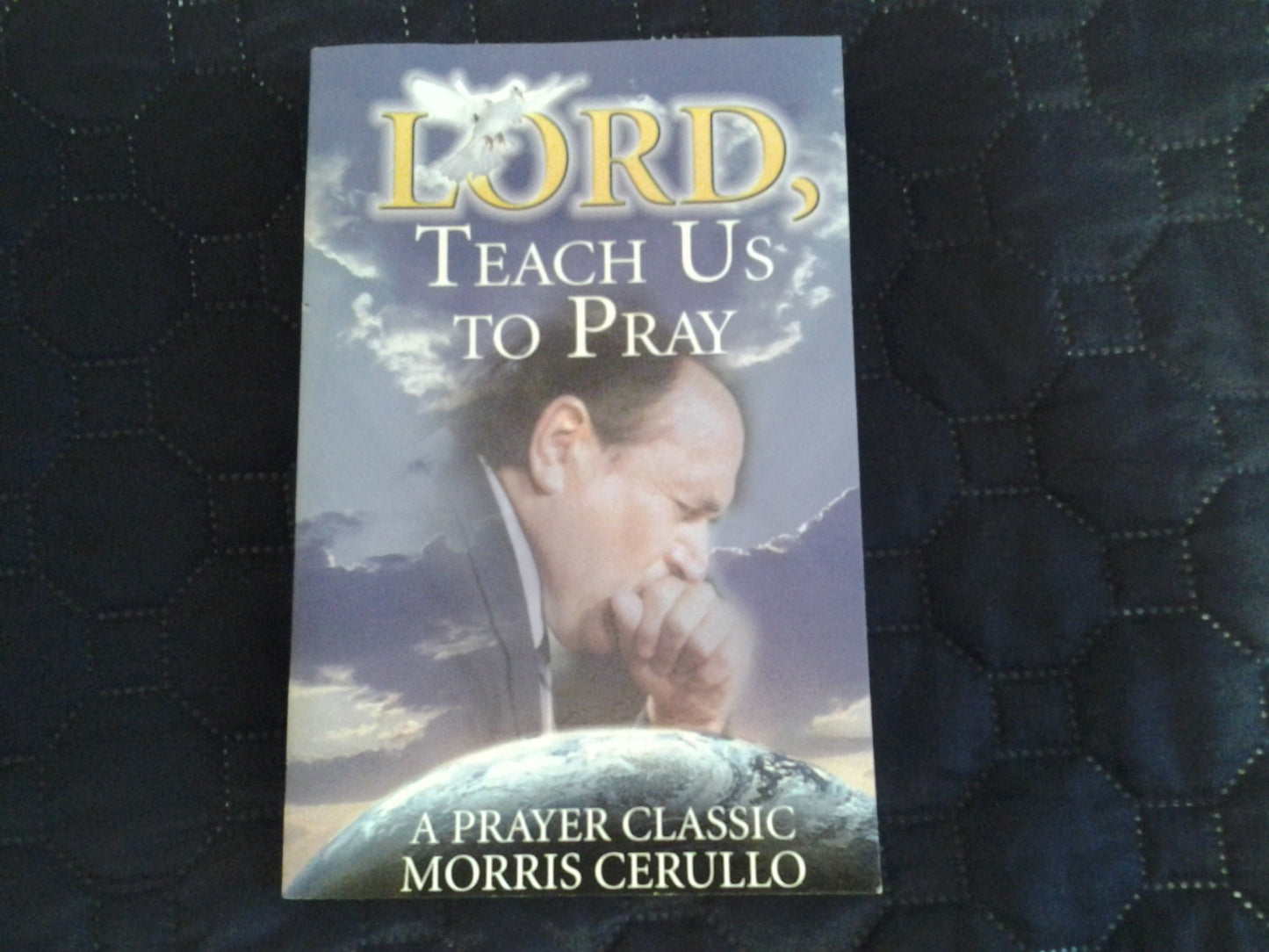 Lord, Teach Us to Pray