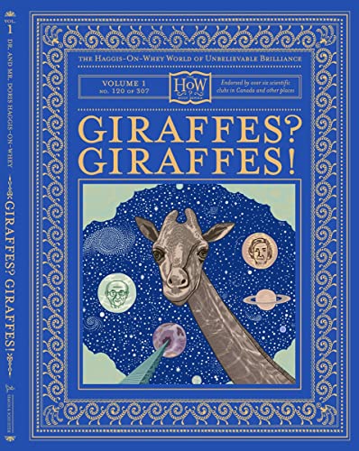 Giraffes? Giraffes! (HOW)