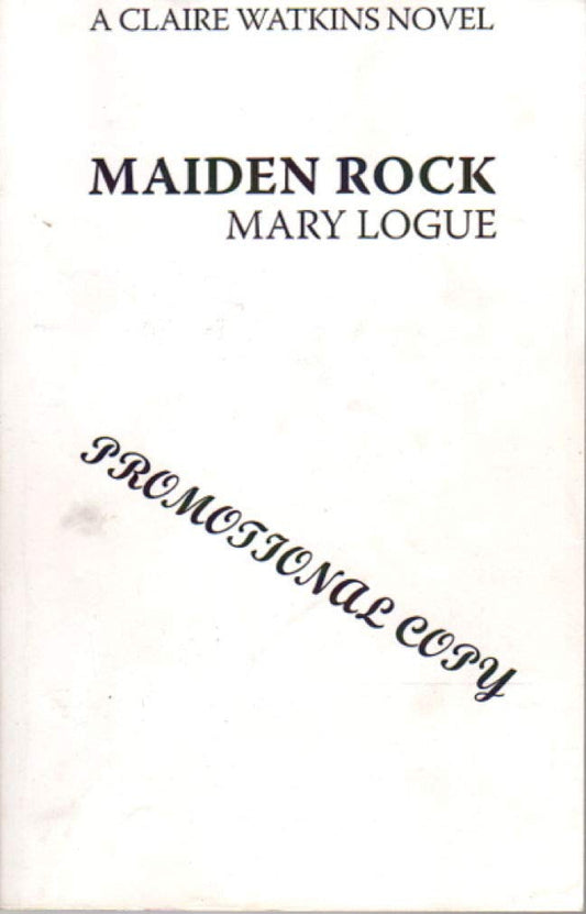 Maiden Rock - 1695