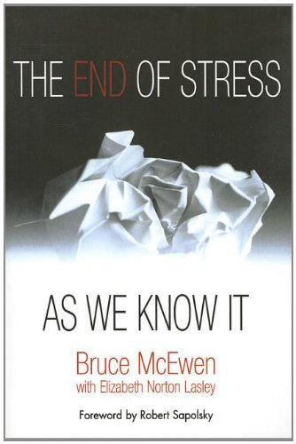 The End of Stress As We Know It - 9744