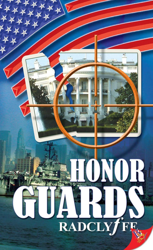 Honor Guards (Honor Series, 4) - 2452