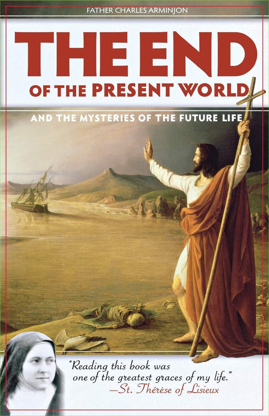 End of the Present World and the Mysteries of the Future Life - 7140