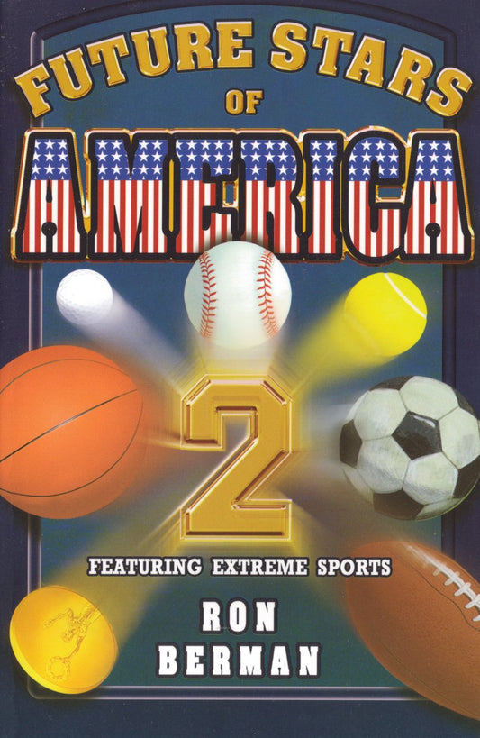 Future Stars of America 2 - Touchdown (Dream)