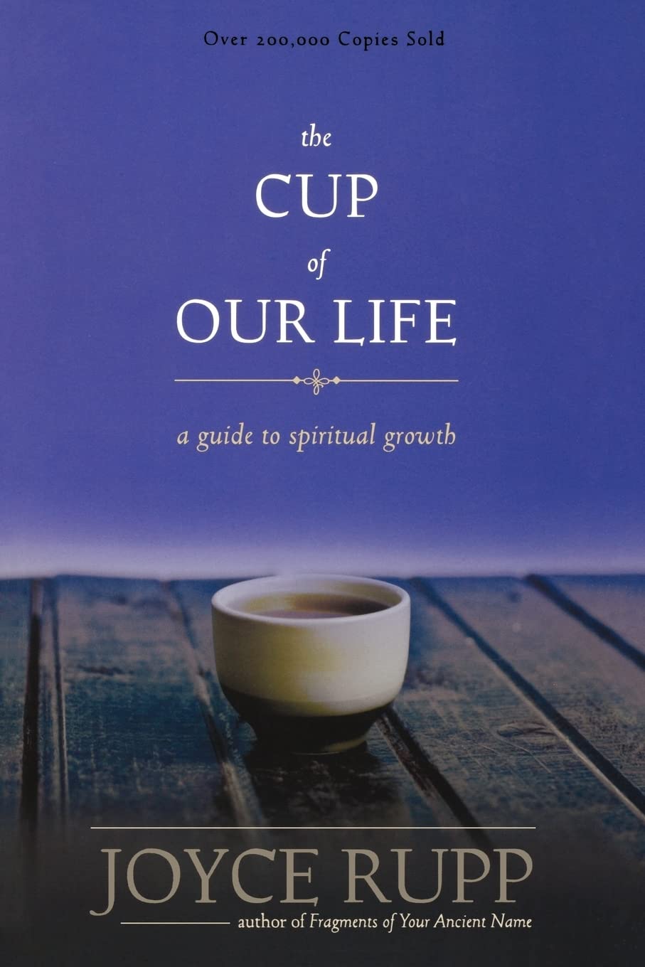 The Cup of Our Life - 4589