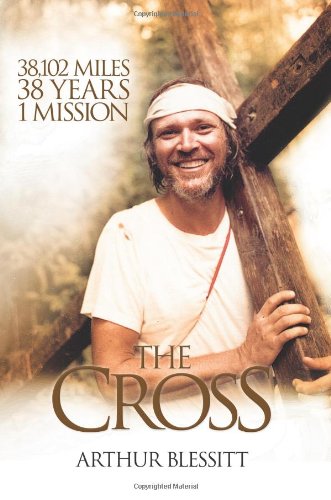 The Cross: 38,102 Miles, 38 Years, One Mission - 856