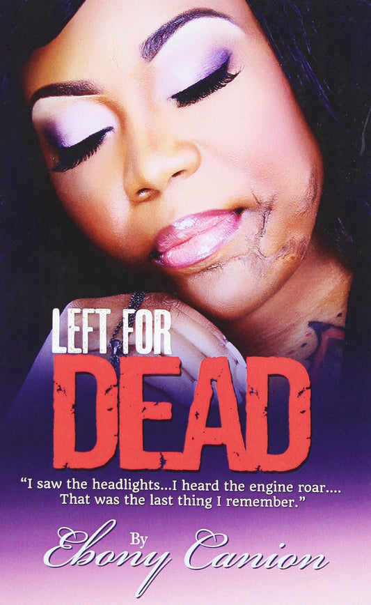 Left For Dead - 5356