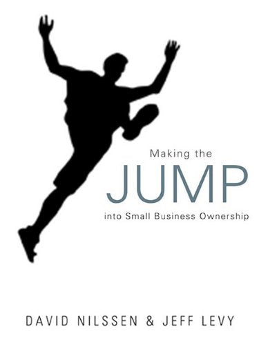 Making the Jump into Small Business Ownership